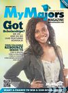 MyMajors Magazine, Spring 2013, Edition 3