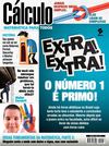 Revista Cálculo - Edição 26