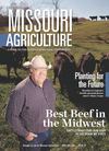 Missouri Agriculture 2013
