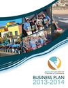 2013-14 HB Chamber Business Plan
