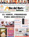VOZ DEL NORTE 230
