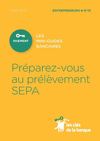 Préparez-vous au prélèvement SEPA