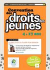Convention des droits des Jeunes - 4.17 ans