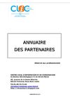 CLIC1 - Annuaire des professionnels - Secteur gérontologique n°1 du Val de Marne