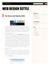 Be Smart with Seattle SEO