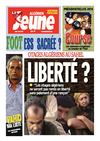 Le Jeune Algérien