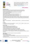 Offre d'emploi Office de Tourisme Fumel-Vallée du Lot