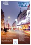 Centre-Ville n°27 : Hiver 2012 - 2013