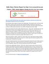 Daily Share Market Report by http://www.researchvia.com ~ Sensex, Nifty attain highest closing level in over two weeks