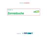 Zonnedouche (fotohandleiding)