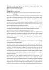 Comentario Éxtasis de Santa Teresa, Berniini.