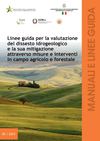 Linee guida per la valutazione del dissesto idrogeologico 