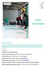 Cahier des charges : CAC 2013/2014