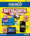 Volantino Euronics gruppo Bruno dal 8/3 al 18/03/2013