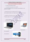 Boletin de WINDOWS Lupita