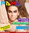 REVISTA FAMA DIA DE LA MUER 8 AL 15 DE MARZO DE 2013
