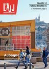 Aubagne au Jour le Jour 749