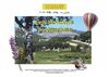 Press Kit - Eco holidays in Vaucluse