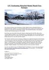 LTC Shimla Manali Tour Packages, LTC Enchanting Himachal Tour Packages