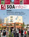SOA Info mars 2013