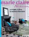 Marie Claire Maison No.460 - Avril 2013 / France