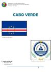 Cabo Verde