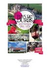 Dossier de presse Printemps des vins en Pays de Duras 2013