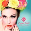 Manitu - Crystal Nails - Catalogo 2013 - Primavera
