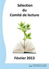 février 2013
