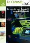 Le Creusot Mag' - N°140 mars-avril 2013