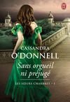 Deuxième chapitre - sans orgueil ni préjugé 