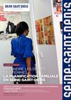 La Planification familiale en Seine-Saint-Denis