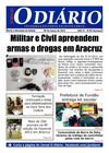 Jornal O Diário edição 85