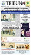 Jornal Tribuna de Sete Lagoas - edição 794