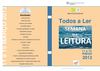 SEMANA DA LEITURA 2013