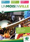 Un mois en ville mars 2013