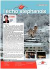 Echo Stéphanois n°11