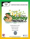 2013 Blarney Tri Participant Guide