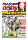 derby du 10/03/2013