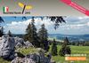 Neuchâtel Rando - Randonnées accompagnées 2013
