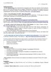 La lettre du CDI n° 2