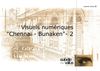Voyage Chennai & Bunaken 1