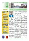 BULLETIN MUNICIPAL DE VIOLS LE FORT N° 47 MARS 2013