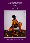Cuadernos BDSM 19