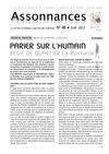 PARIER SUR L’HUMAIN - RÉGIE DE QUARTIER - La Rochelle (48)