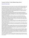 Fantastic And Easy To Work Website Design Advice