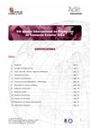 Convocatoria Master Comercio Exterior 2012