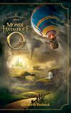Le Monde Fantastique d'Oz - Extrait - Hachette Romans