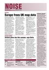 Noise Bulletin Issue 21 April 2008