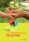 Agenda 21 - Ville de Marcq-en-Baroeul